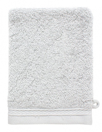 Organic Washcloth - TH1340 - The One Towelling®