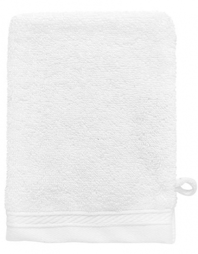 Organic Washcloth - TH1340 - The One Towelling®