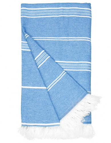 Recycled Hamam Towel - TH1400 - The One Towelling®