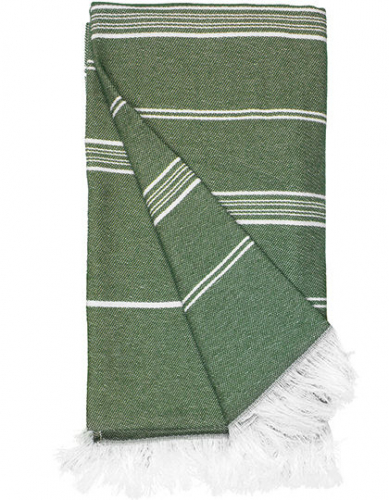 Recycled Hamam Towel - TH1400 - The One Towelling®