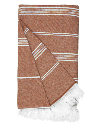 Recycled Hamam Towel - TH1400 - The One Towelling®