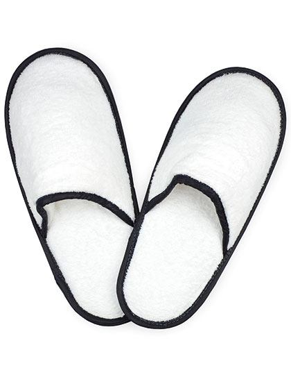 Slippers - TH1700 - The One Towelling®