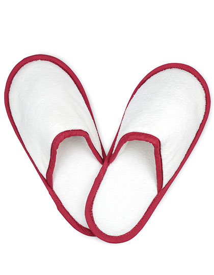 Slippers - TH1700 - The One Towelling®