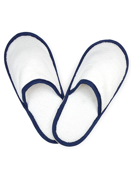 Slippers - TH1700 - The One Towelling®