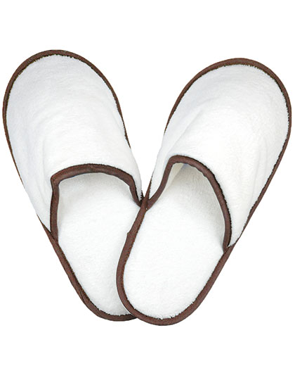 Slippers - TH1700 - The One Towelling®