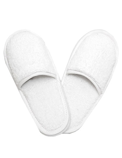 Slippers - TH1700 - The One Towelling®