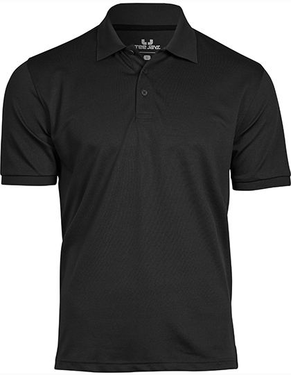 Club Polo - TJ07000 - Tee Jays