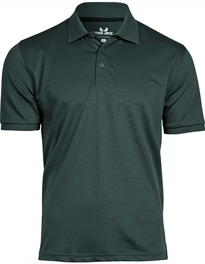 Club Polo - TJ07000 - Tee Jays