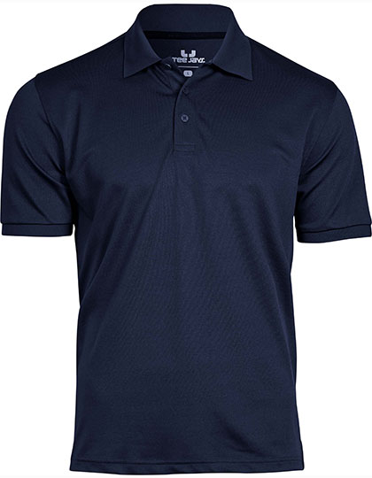 Club Polo - TJ07000 - Tee Jays