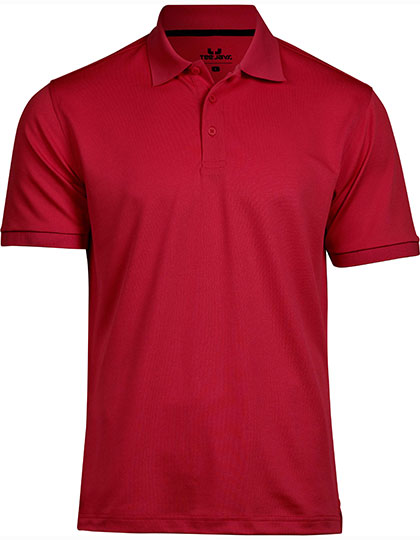 Club Polo - TJ07000 - Tee Jays