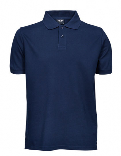 Men´s Heavy Polo - TJ1400N - Tee Jays