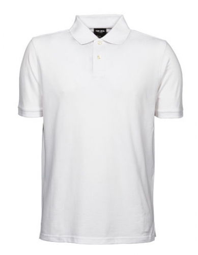 Men´s Heavy Polo - TJ1400N - Tee Jays