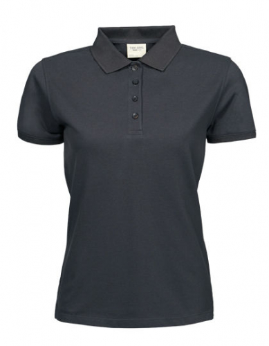 Women´s Heavy Polo - TJ1401 - Tee Jays