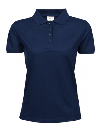 Women´s Heavy Polo - TJ1401 - Tee Jays