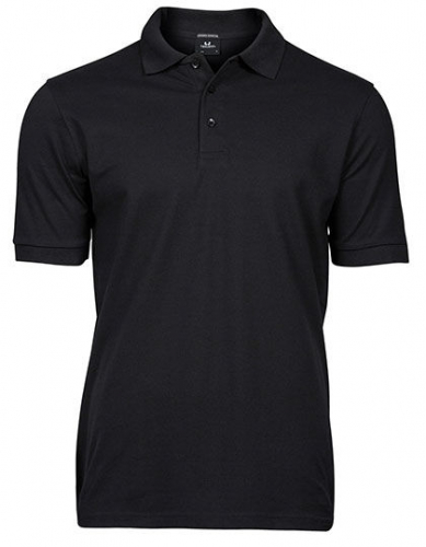 Men´s Luxury Stretch Polo - TJ1405 - Tee Jays