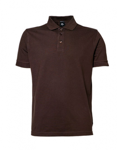 Men´s Luxury Stretch Polo - TJ1405 - Tee Jays