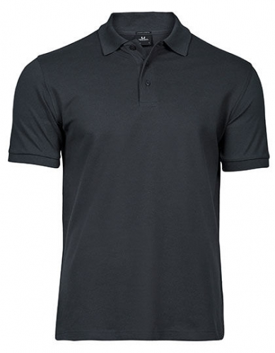 Men´s Luxury Stretch Polo - TJ1405 - Tee Jays