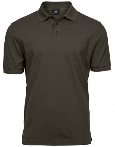 Men´s Luxury Stretch Polo - TJ1405 - Tee Jays