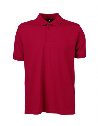 Men´s Luxury Stretch Polo - TJ1405 - Tee Jays