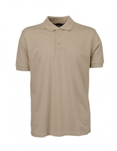 Men´s Luxury Stretch Polo - TJ1405 - Tee Jays