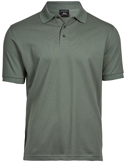 Men´s Luxury Stretch Polo - TJ1405 - Tee Jays