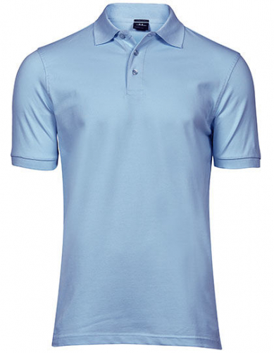 Men´s Luxury Stretch Polo - TJ1405 - Tee Jays