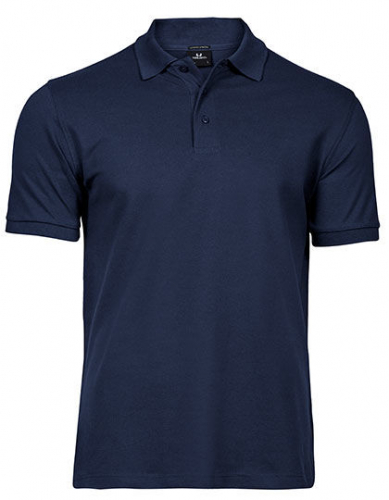 Men´s Luxury Stretch Polo - TJ1405 - Tee Jays