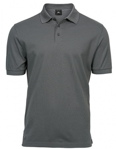 Men´s Luxury Stretch Polo - TJ1405 - Tee Jays