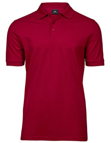 Men´s Luxury Stretch Polo - TJ1405 - Tee Jays