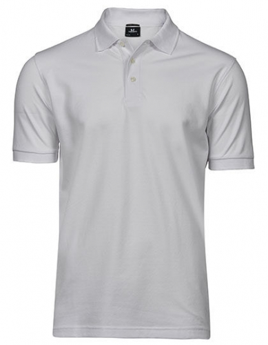 Men´s Luxury Stretch Polo - TJ1405 - Tee Jays