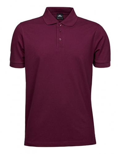 Men´s Luxury Stretch Polo - TJ1405 - Tee Jays