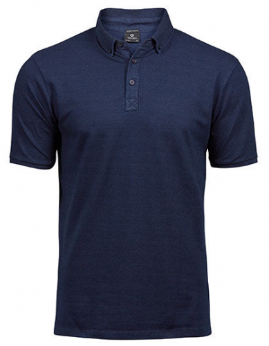 Fashion Luxury Stretch Polo - TJ1410 - Tee Jays