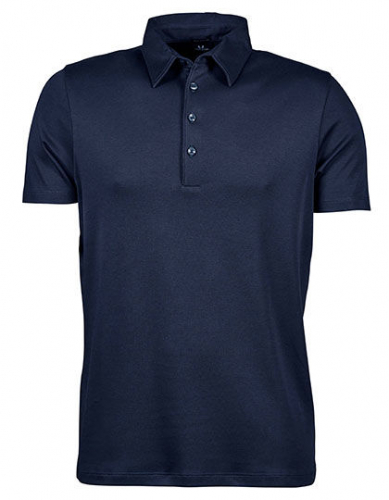 Men´s Pima Cotton Polo - TJ1440 - Tee Jays