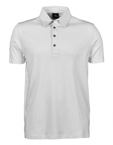 Men´s Pima Cotton Polo - TJ1440 - Tee Jays