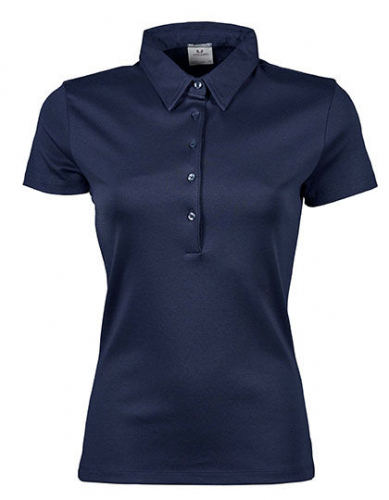 Women´s Pima Cotton Polo - TJ1441 - Tee Jays