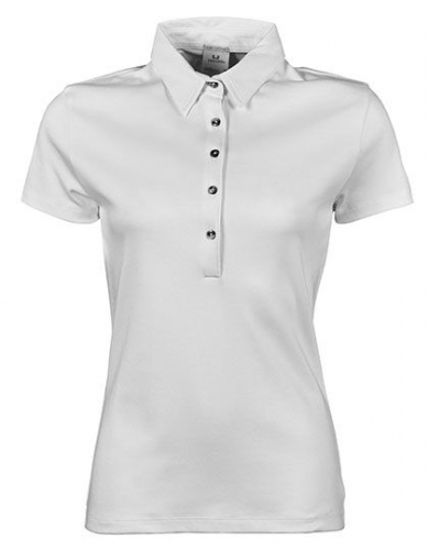 Women´s Pima Cotton Polo - TJ1441 - Tee Jays