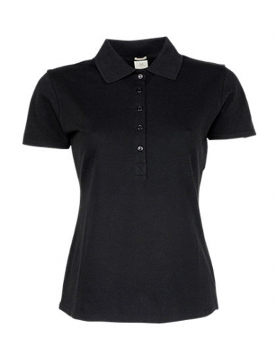 Women´s Luxury Stretch Polo - TJ145 - Tee Jays