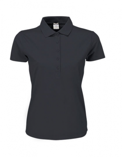 Women´s Luxury Stretch Polo - TJ145 - Tee Jays