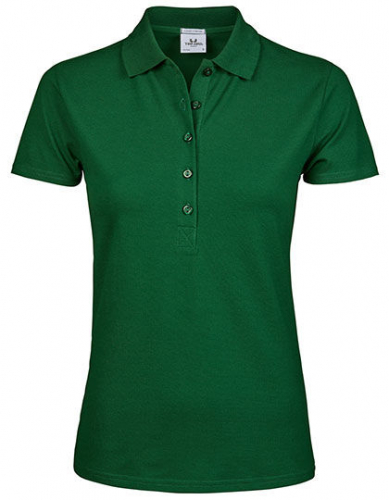 Women´s Luxury Stretch Polo - TJ145 - Tee Jays