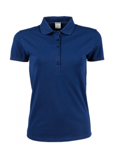 Women´s Luxury Stretch Polo - TJ145 - Tee Jays