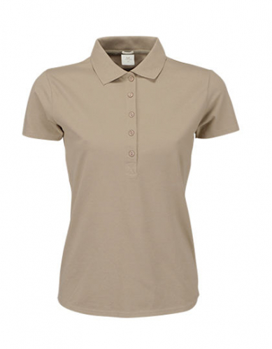 Women´s Luxury Stretch Polo - TJ145 - Tee Jays