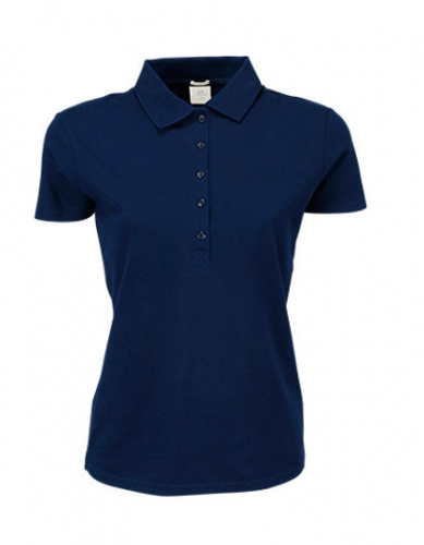 Women´s Luxury Stretch Polo - TJ145 - Tee Jays