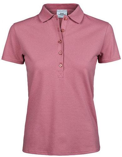 Women´s Luxury Stretch Polo - TJ145 - Tee Jays