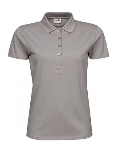 Women´s Luxury Stretch Polo - TJ145 - Tee Jays