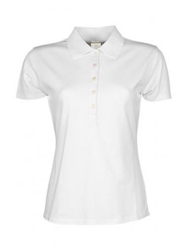 Women´s Luxury Stretch Polo - TJ145 - Tee Jays