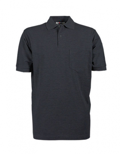 Pocket Polo - TJ2400 - Tee Jays