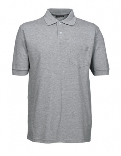 Pocket Polo - TJ2400 - Tee Jays