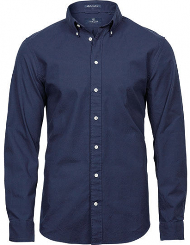 Men´s Perfect Oxford Shirt - TJ4000 - Tee Jays