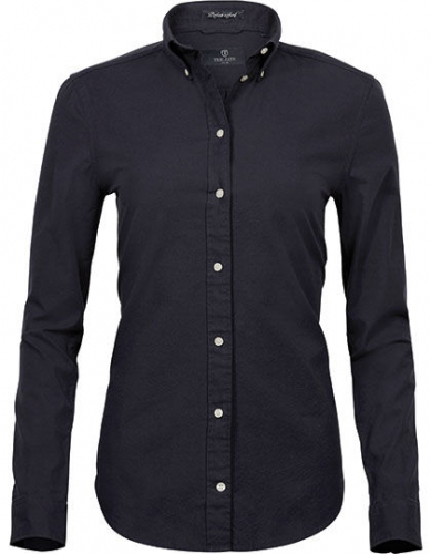 Women´s Perfect Oxford Shirt - TJ4001 - Tee Jays