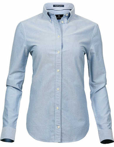 Women´s Perfect Oxford Shirt - TJ4001 - Tee Jays